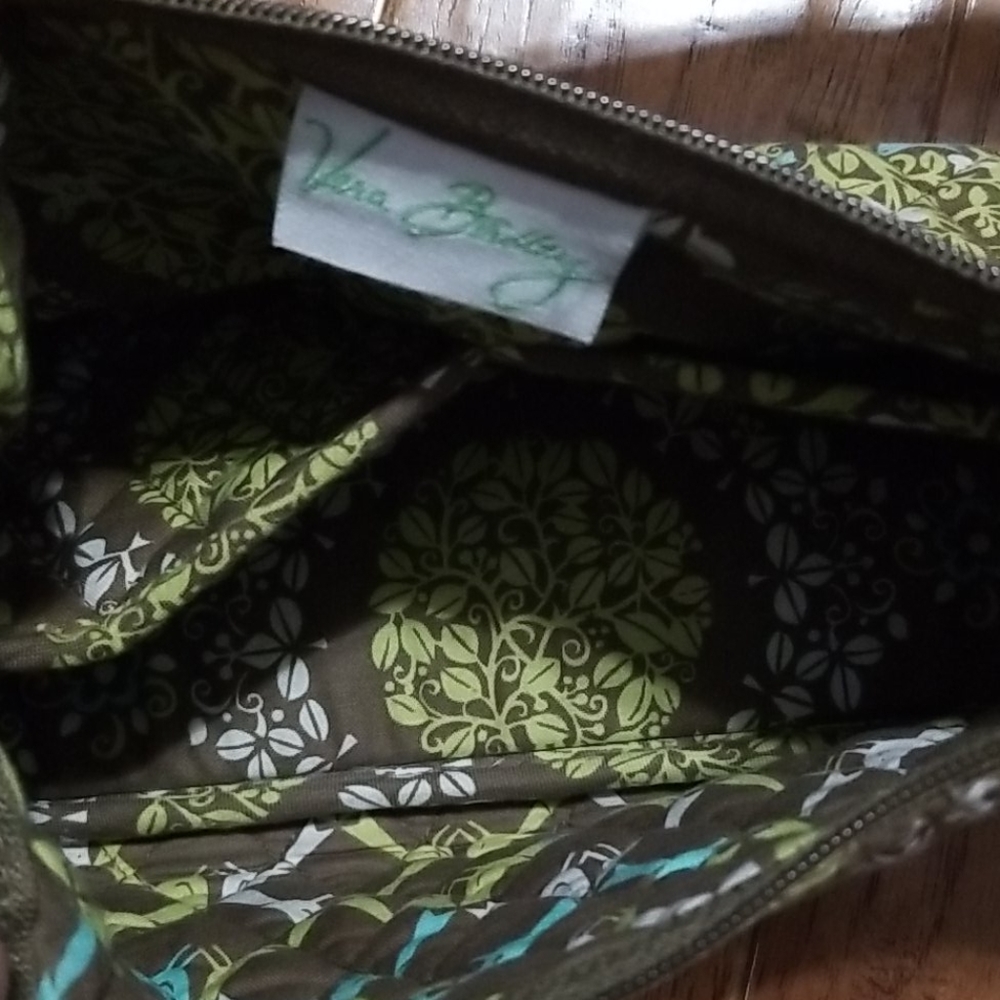 Vera Bradley small purse - Picture 2 of 4